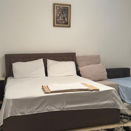 Guri Guest House بورغراديك المظهر الخارجي الصورة