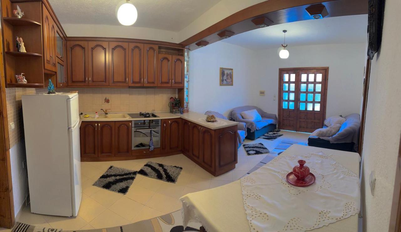 Guri Guest House بورغراديك المظهر الخارجي الصورة