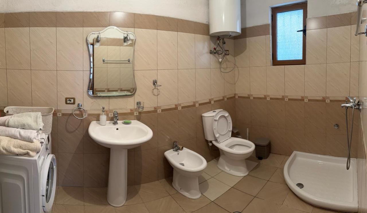Guri Guest House بورغراديك المظهر الخارجي الصورة