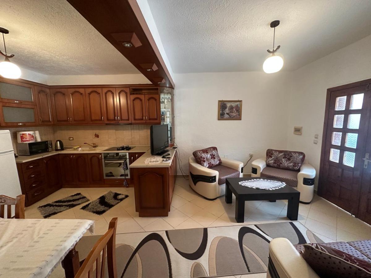 Guri Guest House بورغراديك المظهر الخارجي الصورة