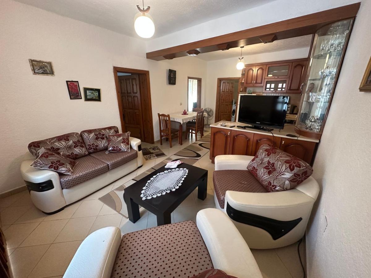 Guri Guest House بورغراديك المظهر الخارجي الصورة